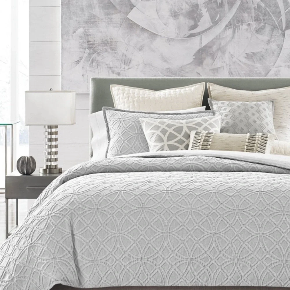 Hotel Collection Full/Queen Size Duvet - Picture 1 of 6